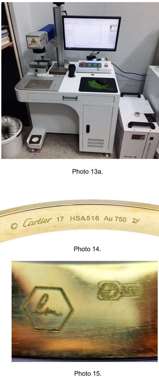 BRAND PROTECTION MECHANISMS (Beta Testing) 