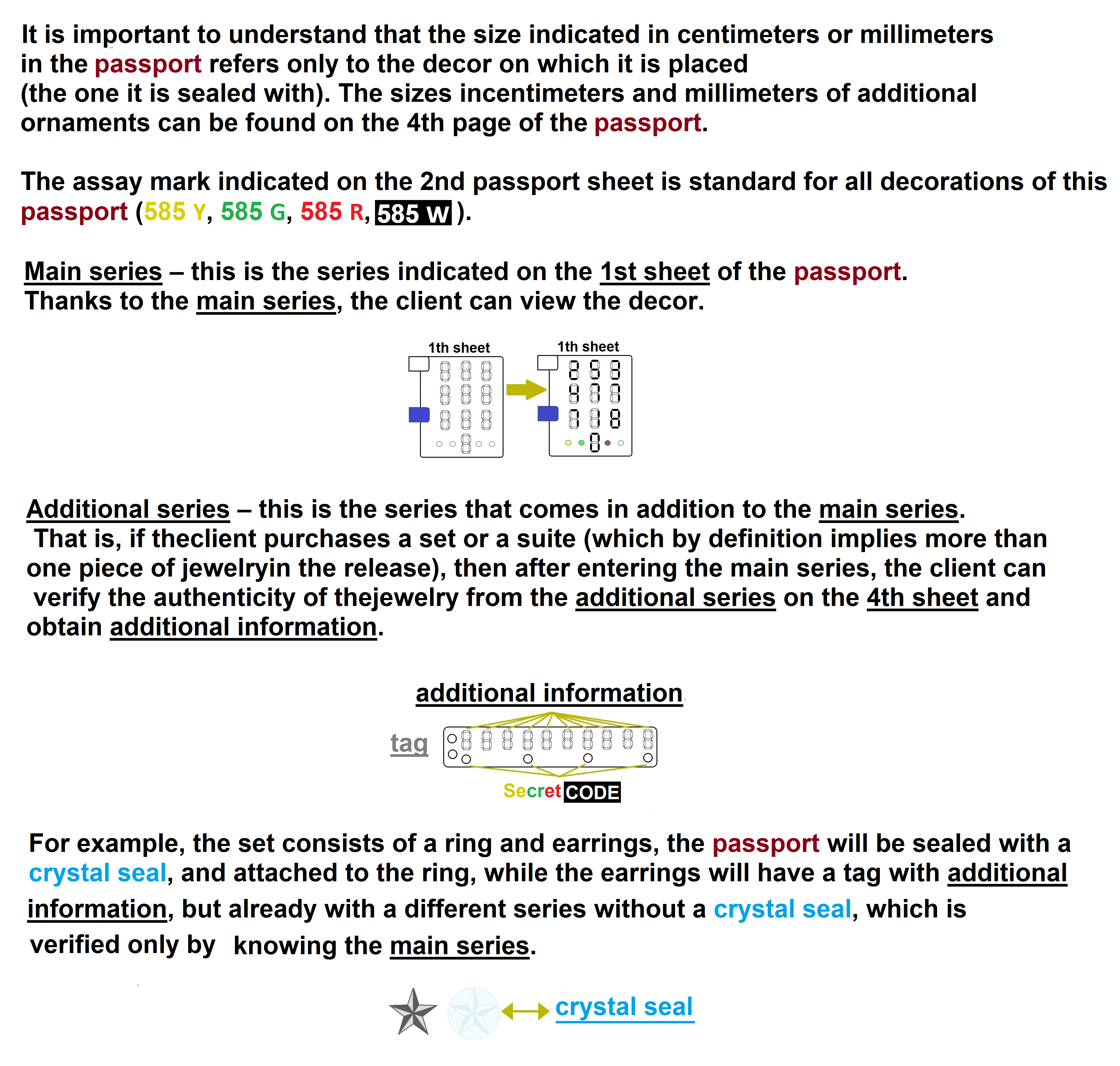BRAND PROTECTION MECHANISMS (Beta Testing) 