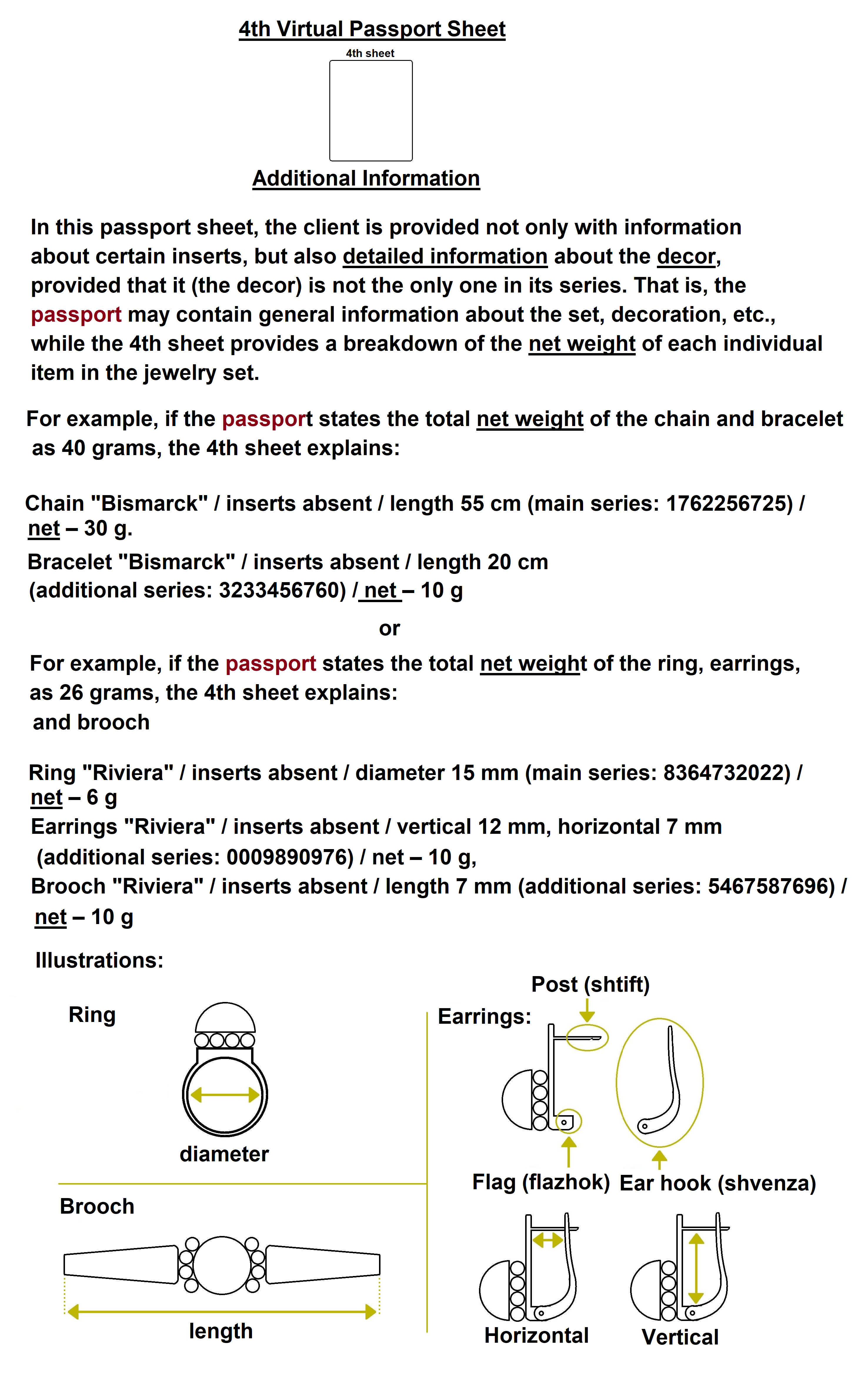 BRAND PROTECTION MECHANISMS (Beta Testing) 